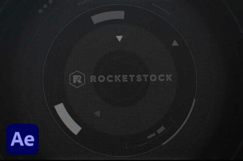 15+ Best Free Logo Reveal Templates for After Effects