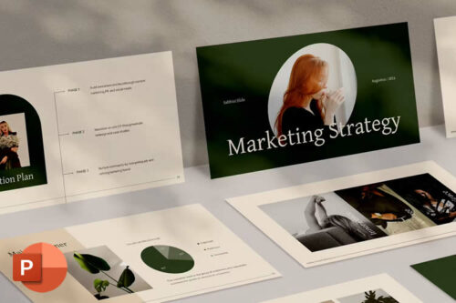 10 Best PowerPoint Templates for Marketing in 2024