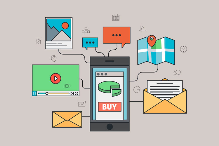 The Business Impact of the Mobile Web’s Phenomenal Growth