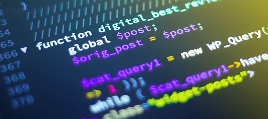  Outdated software is being run on both the high and low ends of the market.