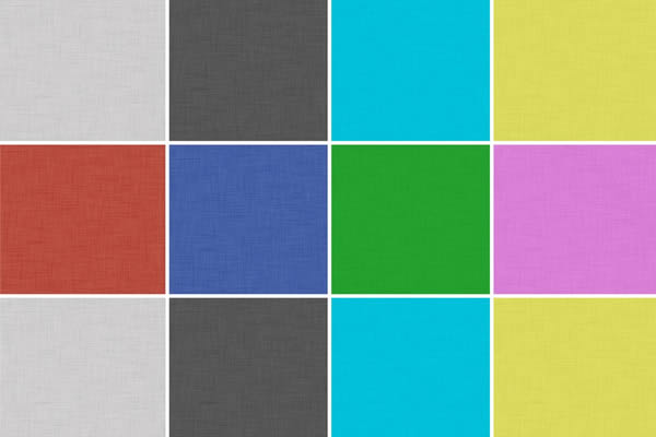 Various Subtle Fabric Patterns PAT Free to Download