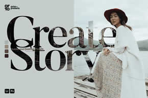 Create Story Presets