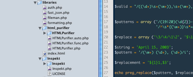 Create Your Own Captcha in PHP tutorial