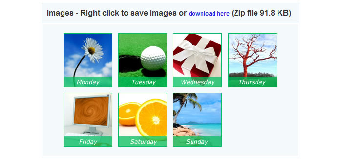 PHP Script Image of the Day