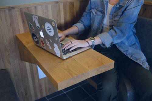 What Print & Promotional Materials do Web Designers Need?