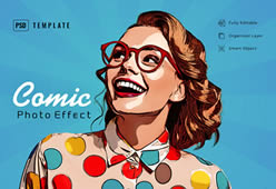 Photoshop Styles