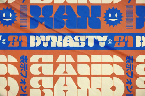 20+ Best Free Vintage & Retro Fonts for Designers