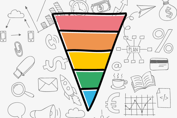 Effective Traffic Funnel User Experience (UX) Design