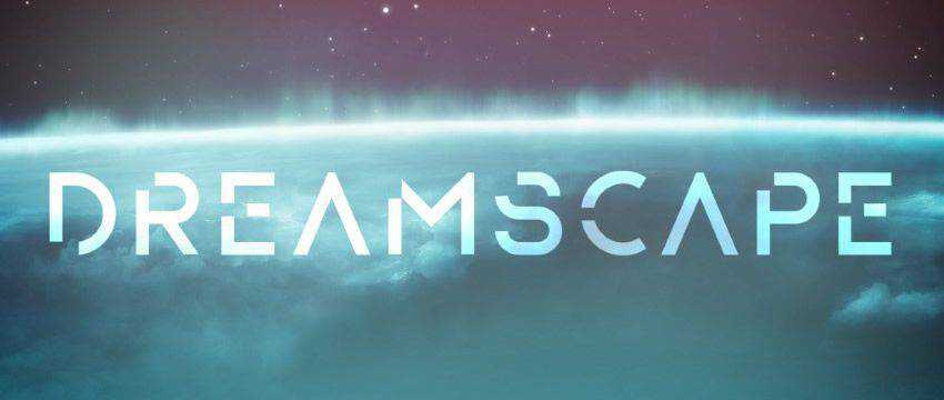 Dreamscape Font