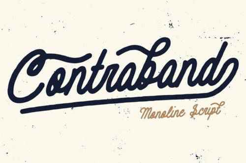 20+ Best Free Script Fonts for Designers
