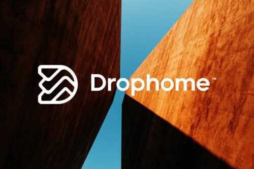 50 Simple & Clean Logo Designs for Inspiration & Ideas