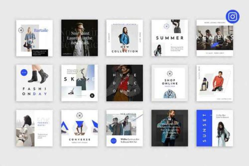 The 10 Best Social Media Kits & Templates for Photoshop