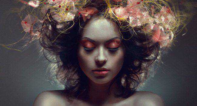 Grovemaiden fantasy photo