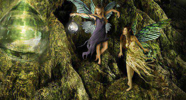Follow the Cairyon Call fantasy photo