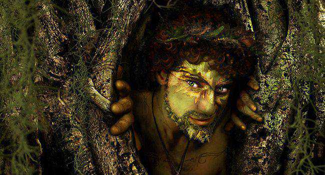 Viridios fantasy photo