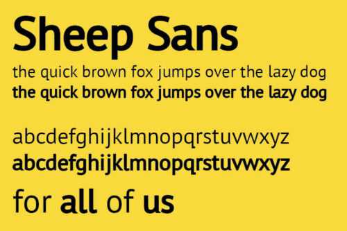 40+ Best Free Headline & Title Fonts for Designers