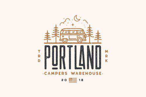20+ Best Travel & Vacation Logo Templates for Creatives