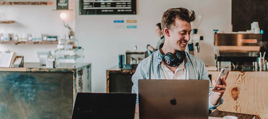 The web design community found a home on Twitter