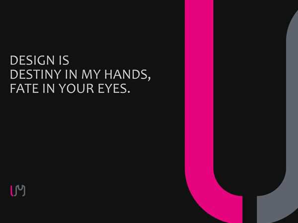 Typography Wallpaper