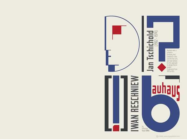 Typography Wallpaper