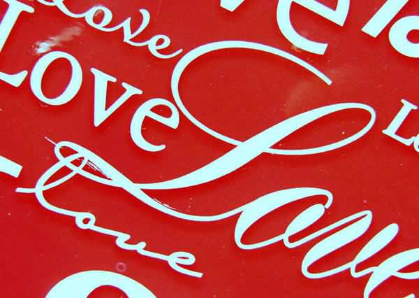 Typography Wallpaper