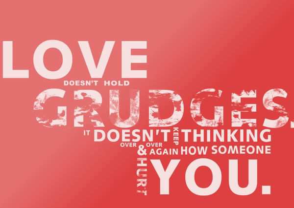Typography Wallpaper