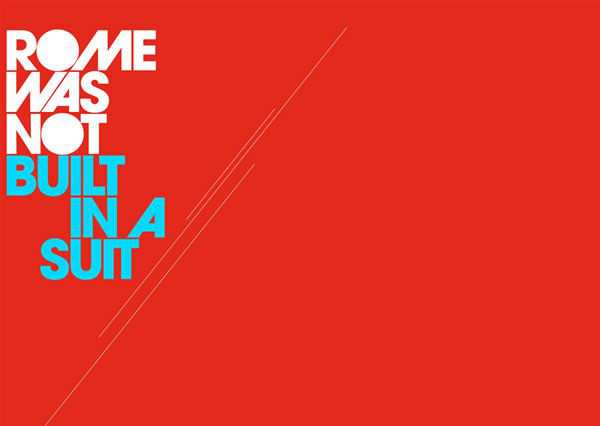 Typography Wallpaper