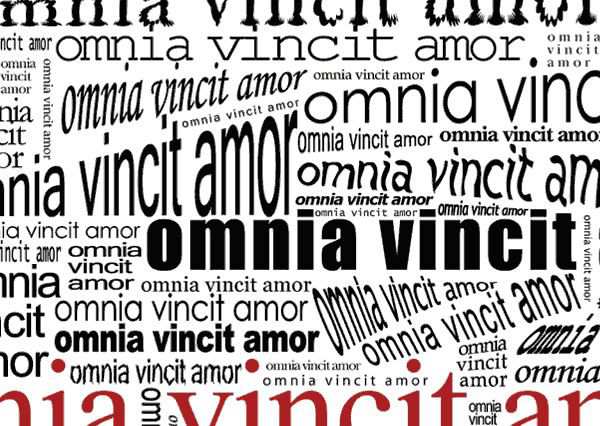 Typography Wallpaper