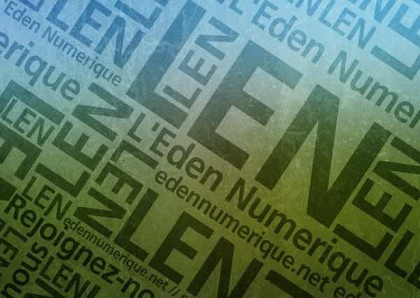 Typography Wallpaper