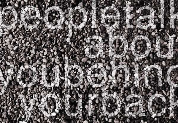 Typography Wallpaper