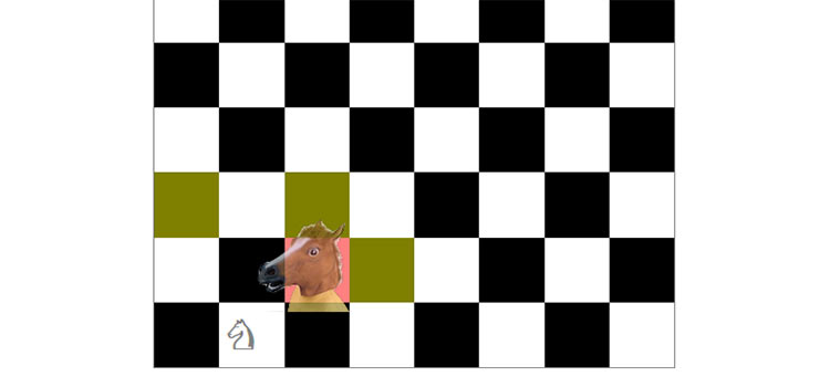 React DnD