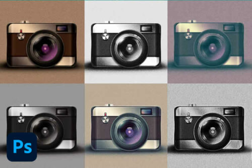 30+ Free Photoshop Actions for Adding Vintage Effects to Your Photos