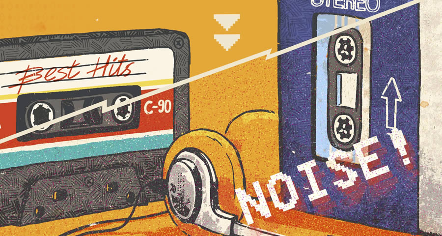 Vintage Textures Pack Free