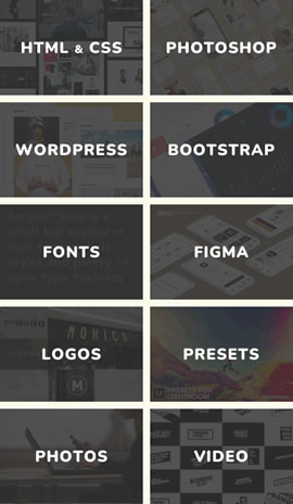 Web Design Toolbox