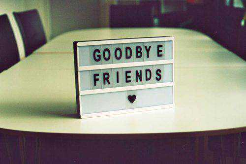 What to Do When a Web Design Client Leaves