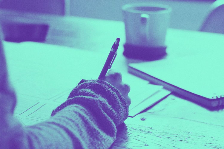 How To Write A Homepage That Helps You Sell