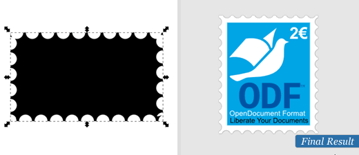 Vector tutorials with Inkscape