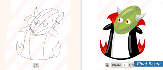 Vector tutorials with Inkscape