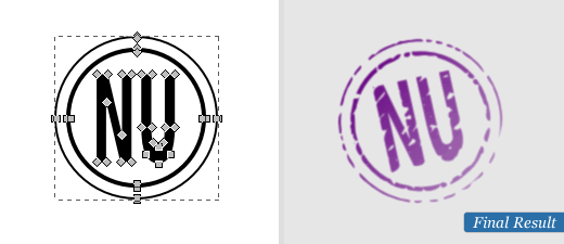 Vector tutorials with Inkscape