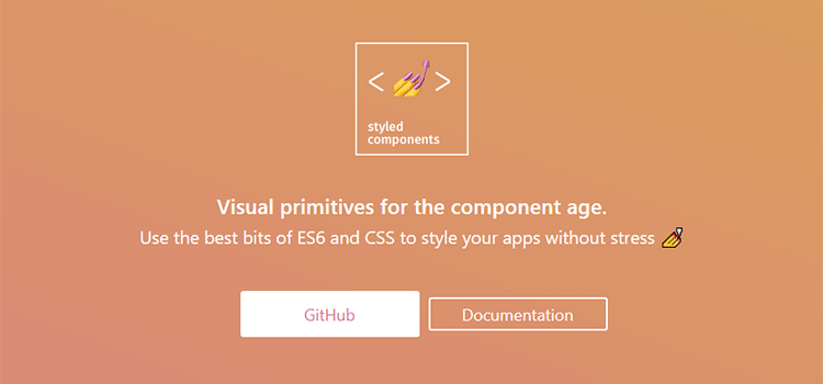 styled-components